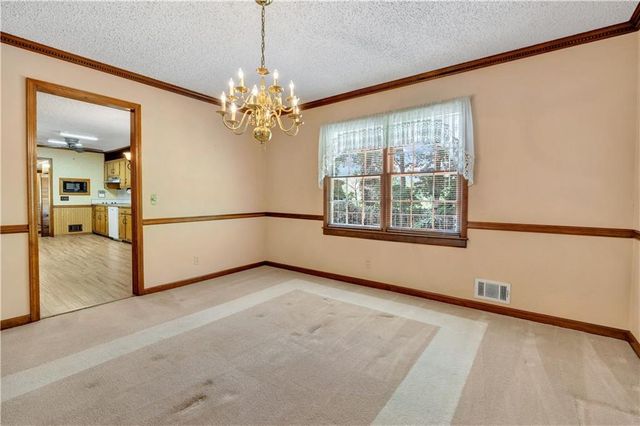 1756 SW Colonial South Drive SW, Conyers, GA 30094