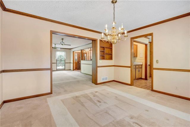 1756 SW Colonial South Drive SW, Conyers, GA 30094