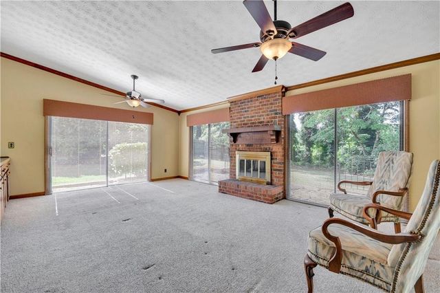 1756 SW Colonial South Drive SW, Conyers, GA 30094