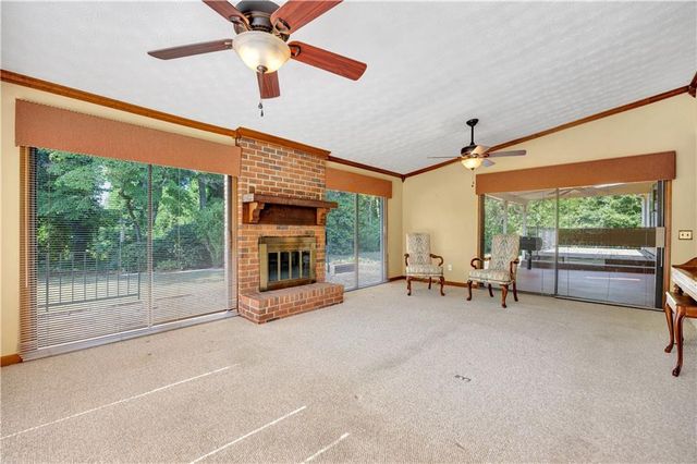 1756 SW Colonial South Drive SW, Conyers, GA 30094