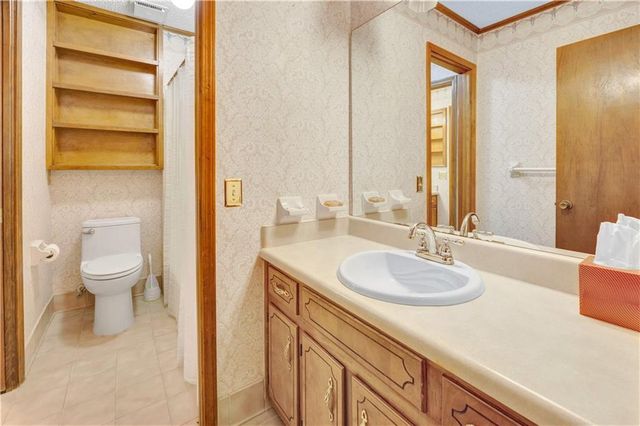 1756 SW Colonial South Drive SW, Conyers, GA 30094
