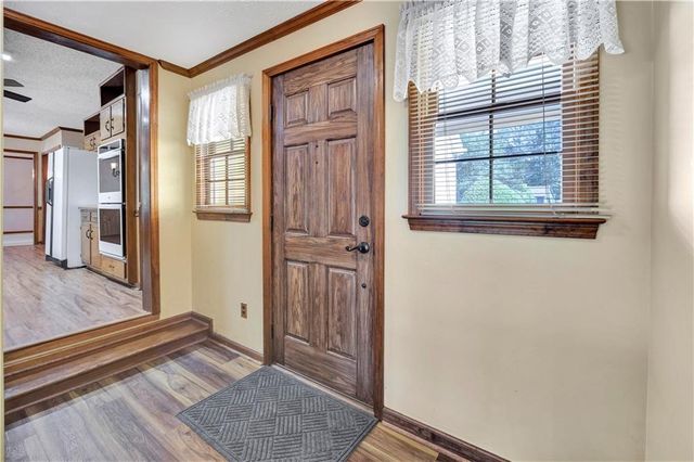 1756 SW Colonial South Drive SW, Conyers, GA 30094