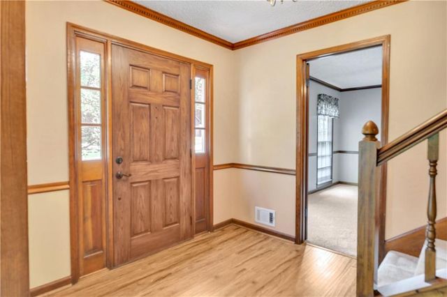 1756 SW Colonial South Drive SW, Conyers, GA 30094