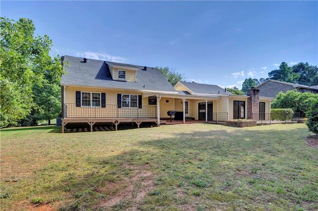 1756 SW Colonial South Drive SW, Conyers, GA 30094