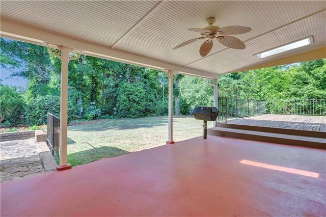 1756 SW Colonial South Drive SW, Conyers, GA 30094