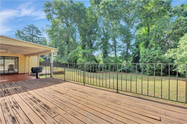 1756 SW Colonial South Drive SW, Conyers, GA 30094
