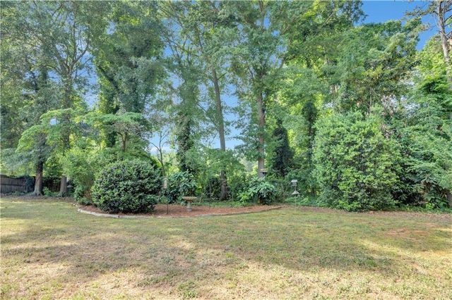 1756 SW Colonial South Drive SW, Conyers, GA 30094