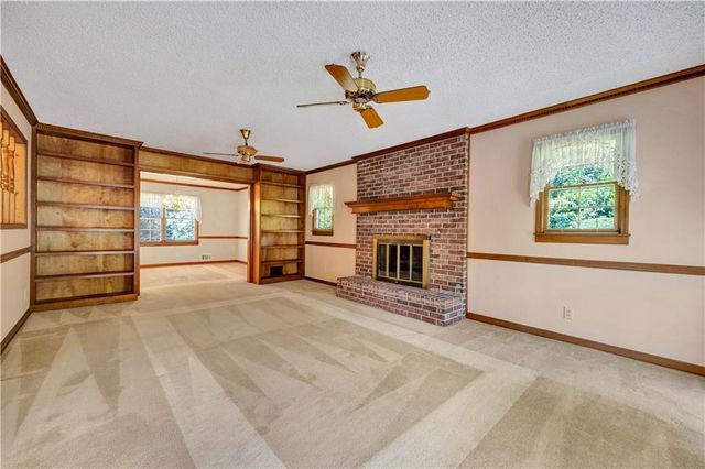 1756 SW Colonial South Drive SW, Conyers, GA 30094