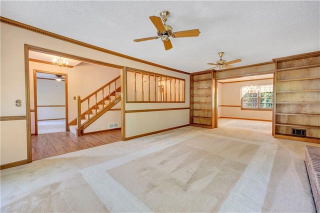 1756 SW Colonial South Drive SW, Conyers, GA 30094