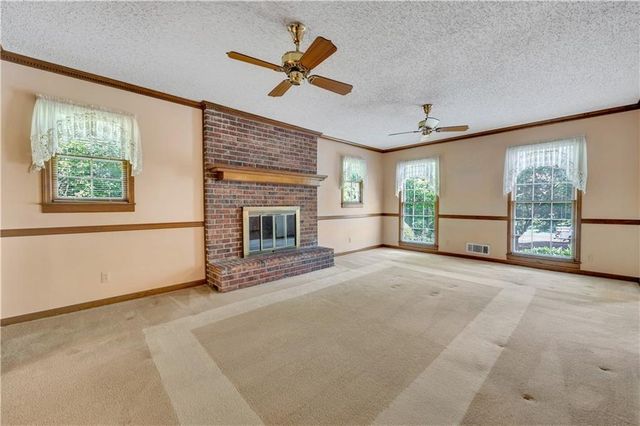 1756 SW Colonial South Drive SW, Conyers, GA 30094