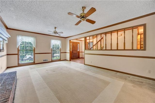 1756 SW Colonial South Drive SW, Conyers, GA 30094