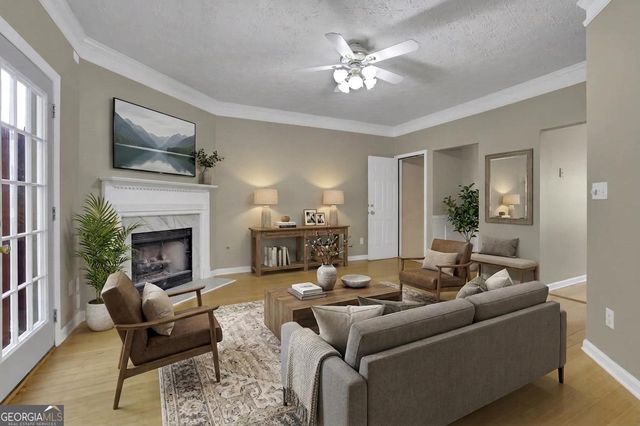 2555 Summit Cove Drive, Duluth, GA 30097