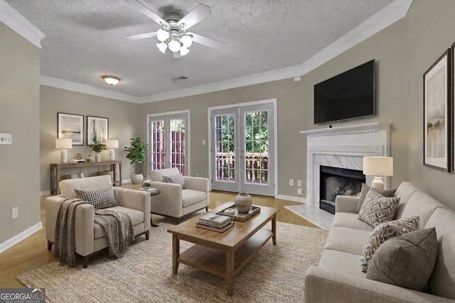 2555 Summit Cove Drive, Duluth, GA 30097