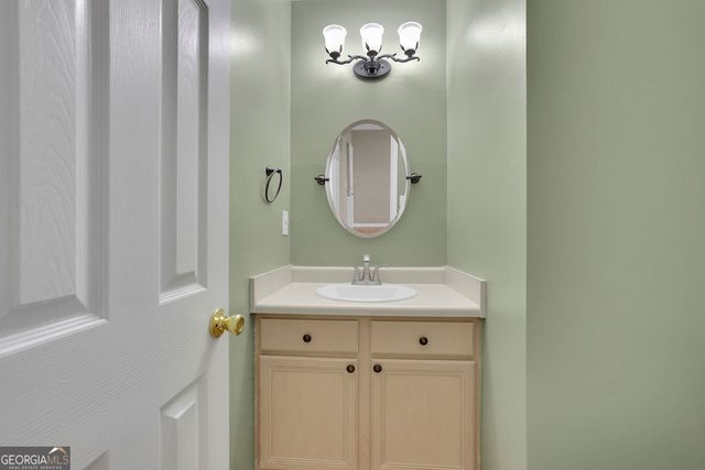 2555 Summit Cove Drive, Duluth, GA 30097