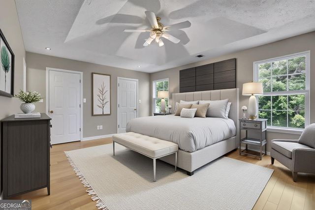 2555 Summit Cove Drive, Duluth, GA 30097