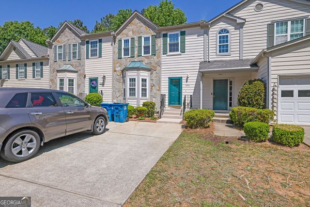 2555 Summit Cove Drive, Duluth, GA 30097