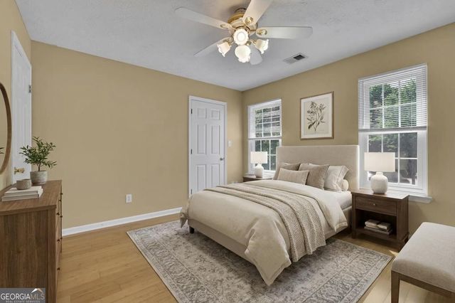 2555 Summit Cove Drive, Duluth, GA 30097