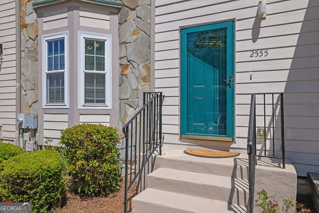 2555 Summit Cove Drive, Duluth, GA 30097