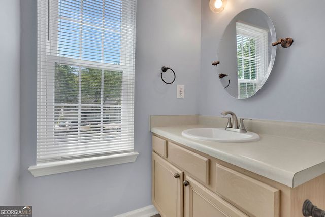 2555 Summit Cove Drive, Duluth, GA 30097