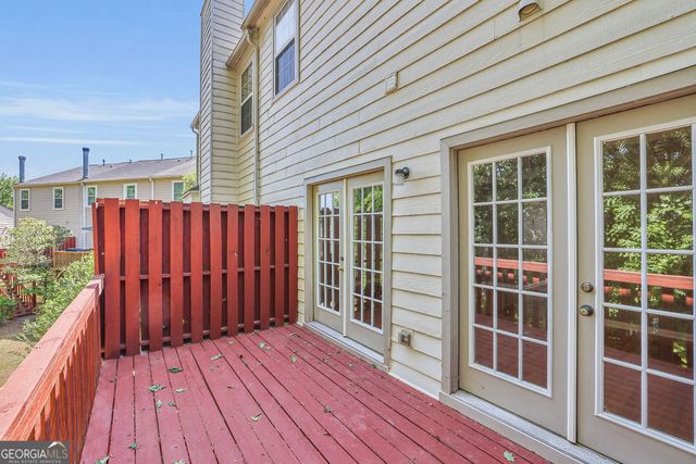 2555 Summit Cove Drive, Duluth, GA 30097