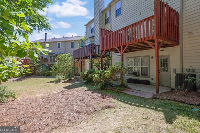 2555 Summit Cove Drive, Duluth, GA 30097