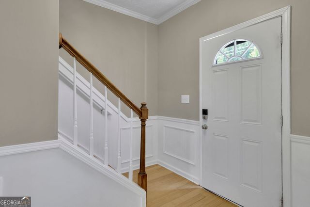 2555 Summit Cove Drive, Duluth, GA 30097
