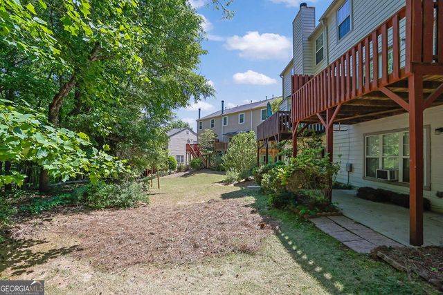 2555 Summit Cove Drive, Duluth, GA 30097
