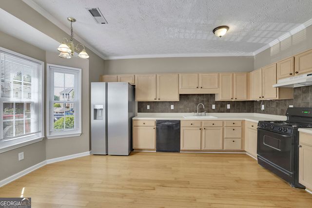 2555 Summit Cove Drive, Duluth, GA 30097