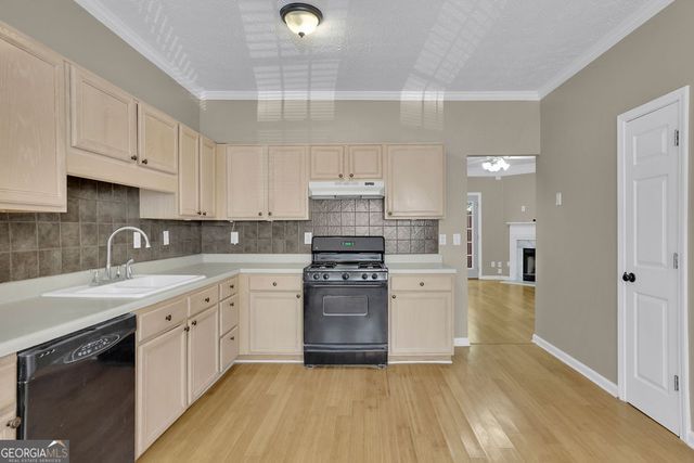 2555 Summit Cove Drive, Duluth, GA 30097
