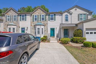 2555 Summit Cove Drive, Duluth, GA 30097
