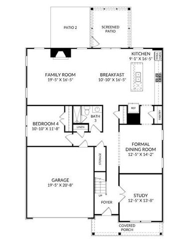 1323 Mossy Glade Road, Indian Trail, NC 28079