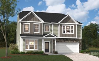 1323 Mossy Glade Road, Indian Trail, NC 28079