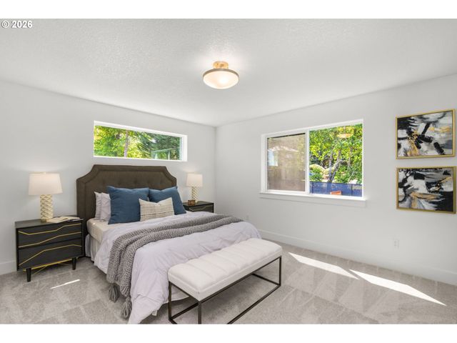 19898 Sw Lou Ln, Beaverton, OR 97007