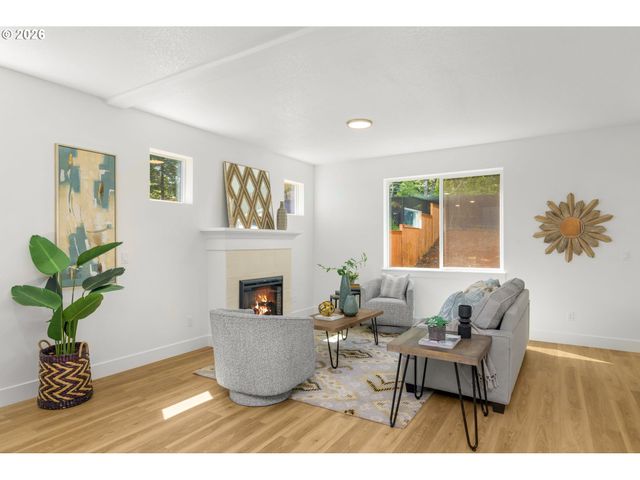 19898 Sw Lou Ln, Beaverton, OR 97007