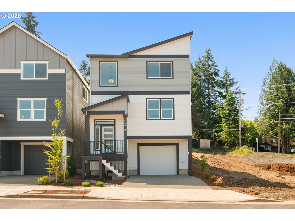 19898 Sw Lou Ln, Beaverton, OR 97007