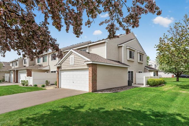 15822 Fleet Trail, Apple Valley, MN 55124