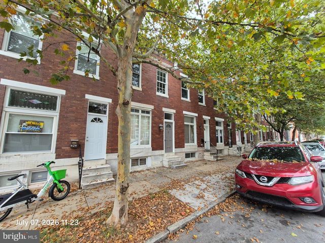 426 N LINWOOD AVE, Baltimore, MD 21224