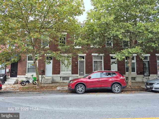 426 N LINWOOD AVE, Baltimore, MD 21224