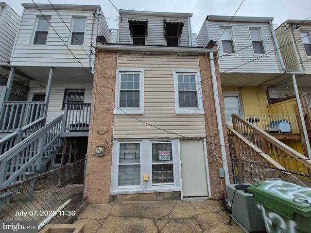 426 N LINWOOD AVE, Baltimore, MD 21224