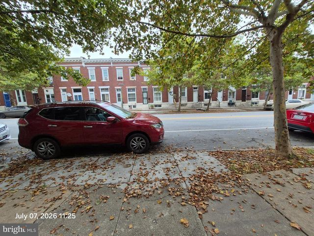 426 N LINWOOD AVE, Baltimore, MD 21224