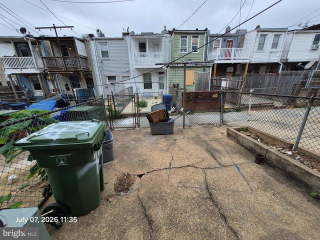 426 N LINWOOD AVE, Baltimore, MD 21224