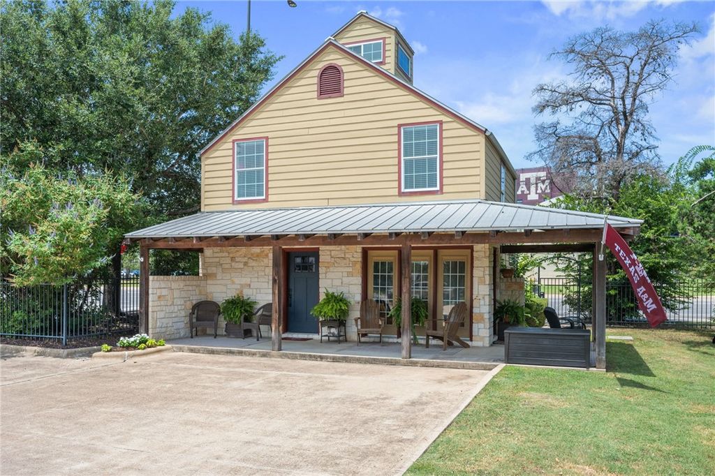 101 Fairview Avenue, College Station, TX 77840 — photo 2