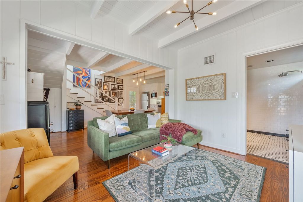 101 Fairview Avenue, College Station, TX 77840 — photo 4