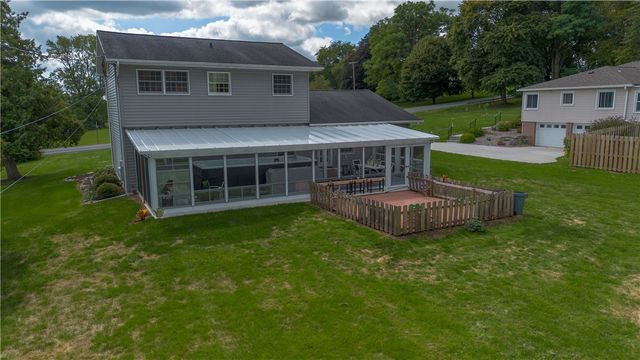 94 White Springs Lane, Geneva Town, NY 14456