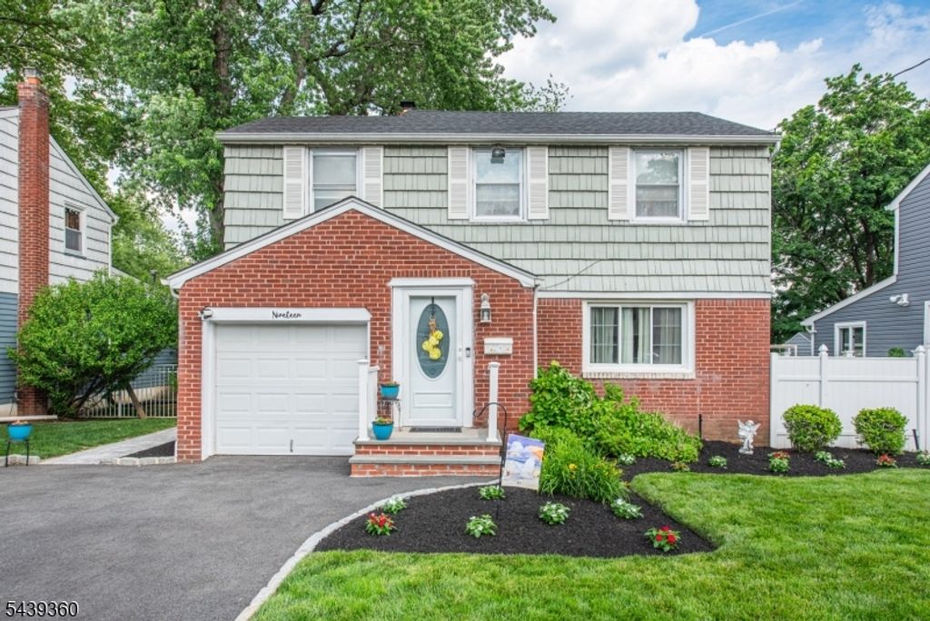 19 Brookdale Ave, Cedar Grove Twp., NJ 07009