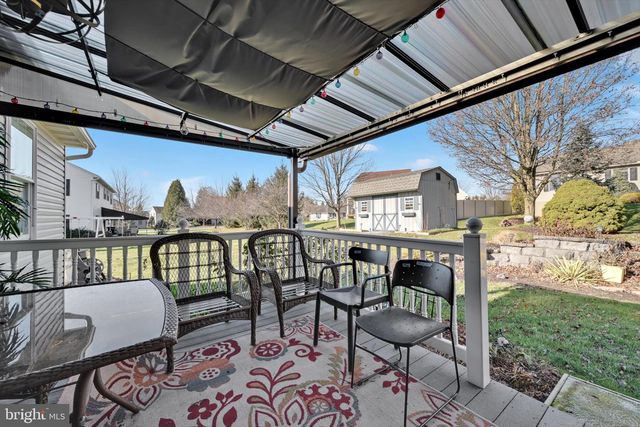 139 SHALOM DR, Denver, PA 17517