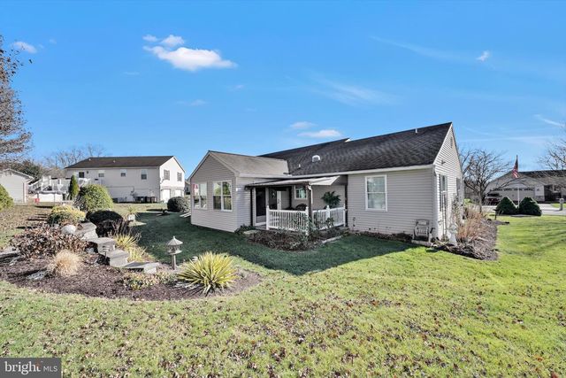 139 SHALOM DR, Denver, PA 17517