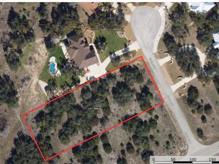 422 EIDER COVE, Spring Branch, TX 78070