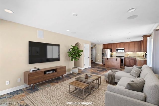 9906 Stiges Street, Las Vegas, NV 89178