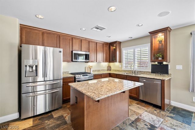 9906 Stiges Street, Las Vegas, NV 89178